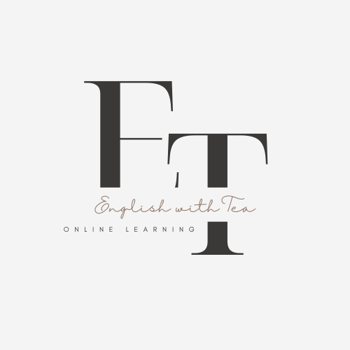 Learn English with Tea