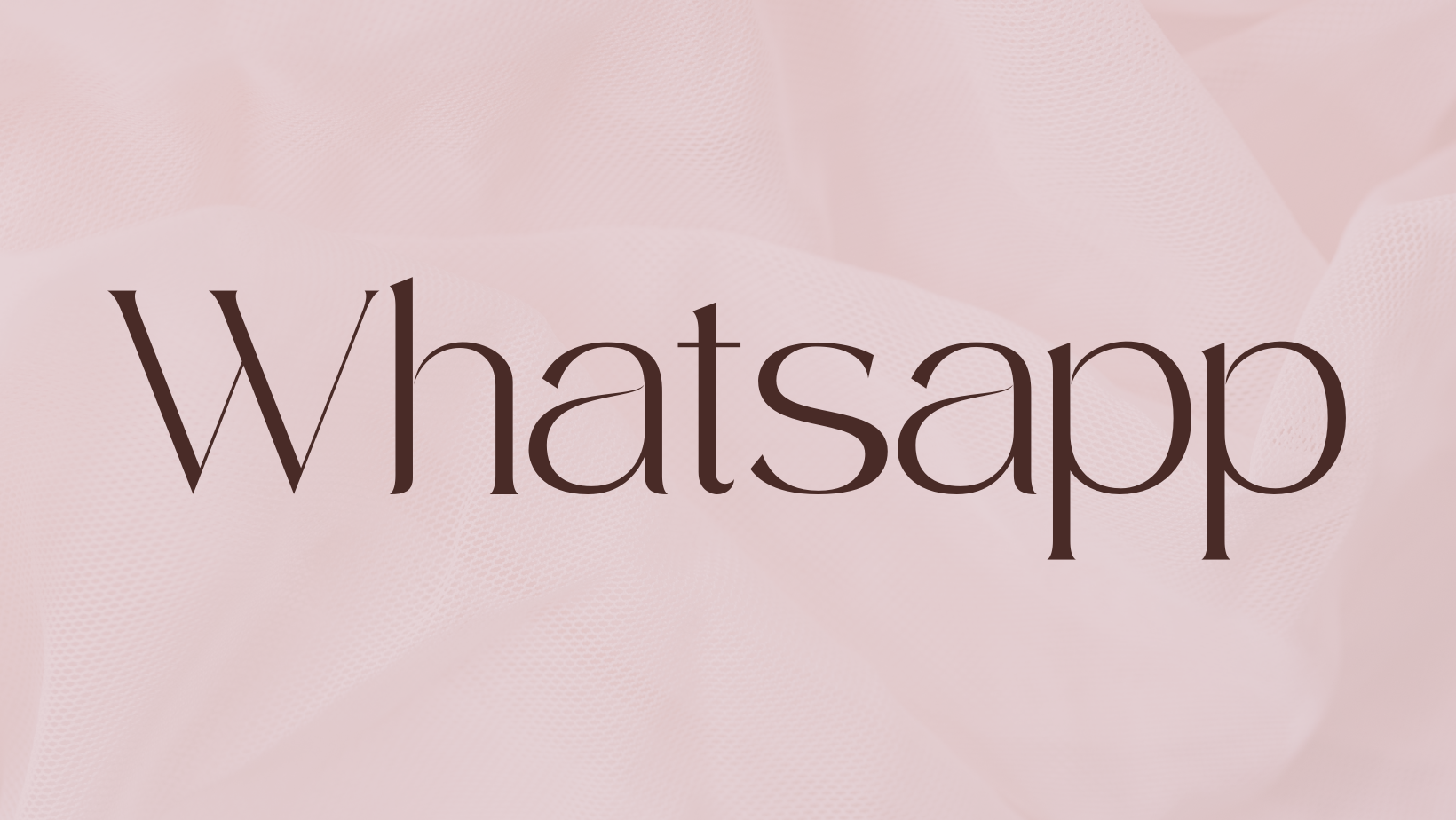 欲了解更多課程資訊，歡迎以Whatsapp向老師查詢。